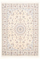 Nain - 9La Teppe 118x172cm - Persisk teppe