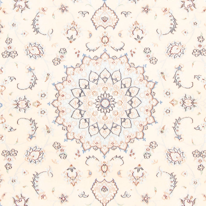 Nain - 9La Teppe 118x172cm - Persisk teppe