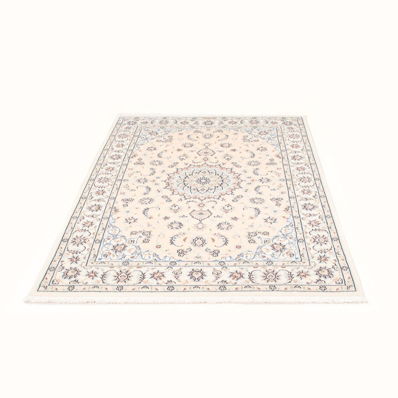 Nain - 9La Teppe 118x172cm - Persisk teppe