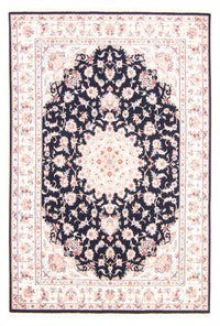 Tabriz - 50 Raj Teppe 168x234cm - Persisk teppe – product image