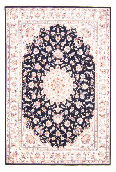 Tabriz - 50 Raj Teppe 168x234cm - Persisk teppe