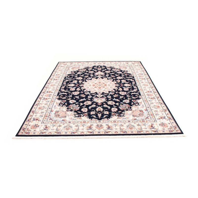 Tabriz - 50 Raj Teppe 168x234cm - Persisk teppe