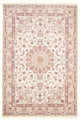 Tabriz - 50 Raj Teppe 297x198cm - Persisk teppe