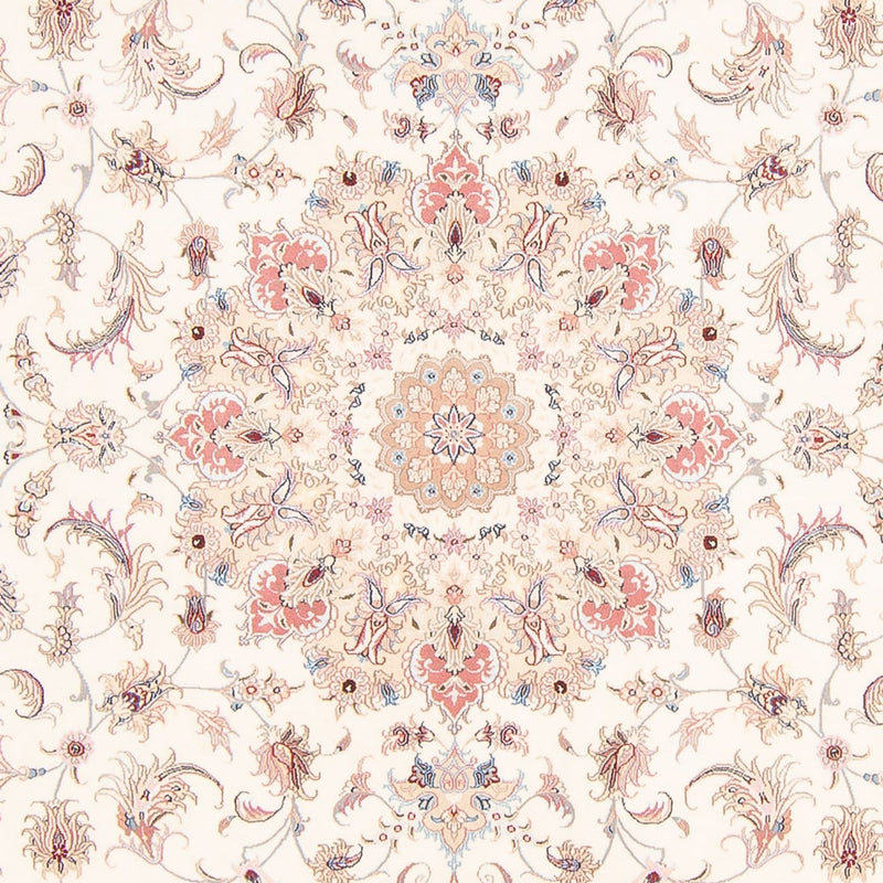 Tabriz - 50 Raj Teppe 297x198cm - Persisk teppe