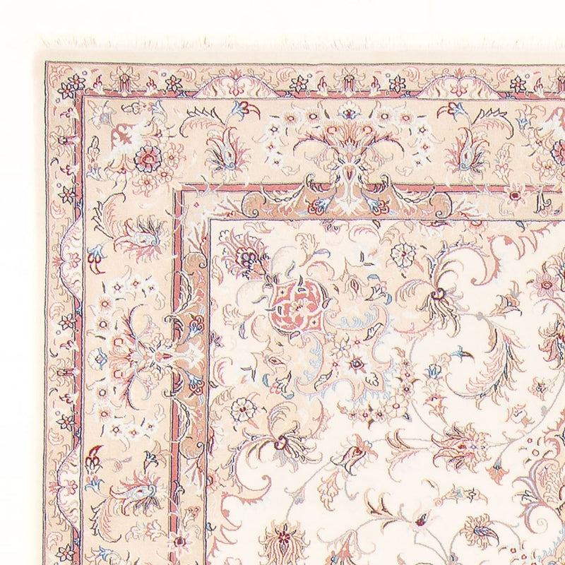 Tabriz - 50 Raj Teppe 297x198cm - Persisk teppe