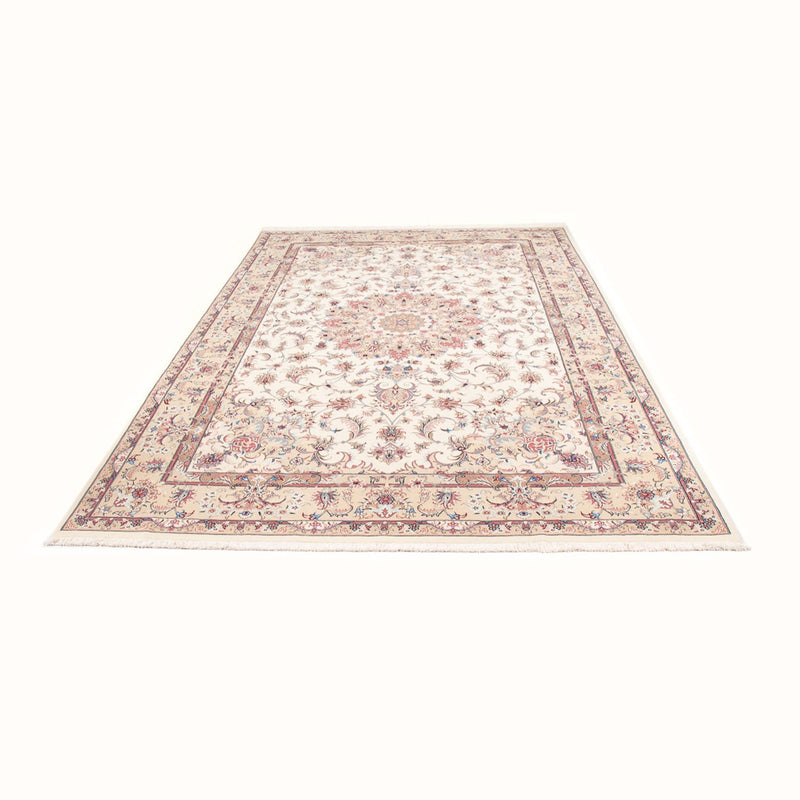 Tabriz - 50 Raj Teppe 297x198cm - Persisk teppe