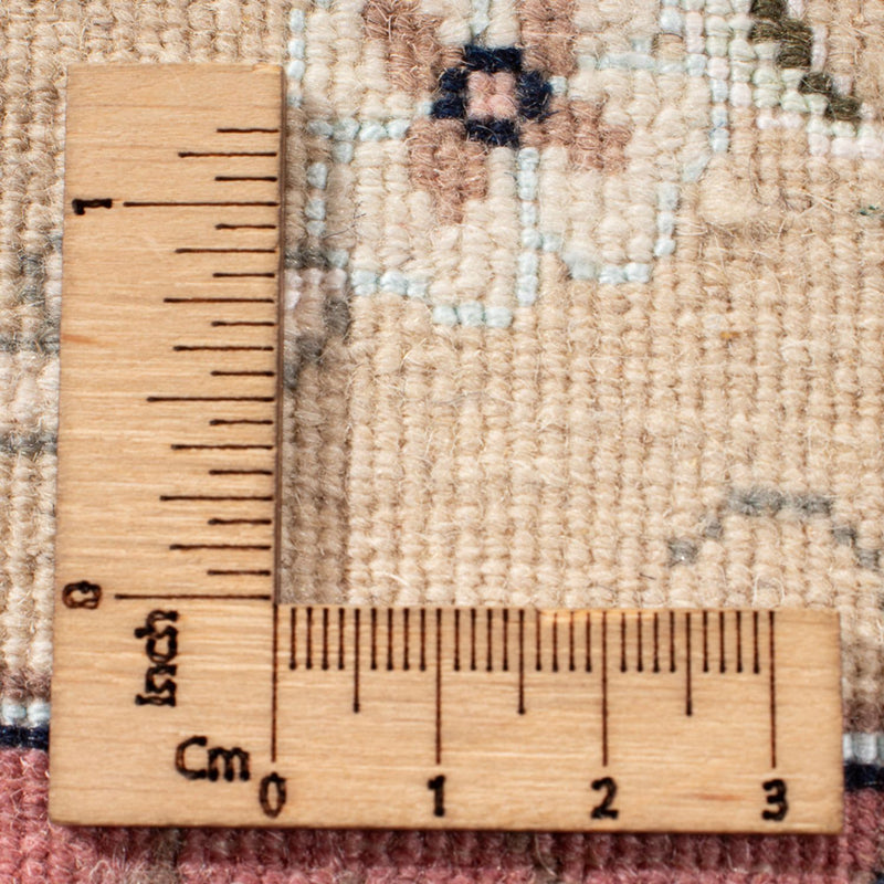 Tabriz - 50 Raj Teppe 297x198cm - Persisk teppe