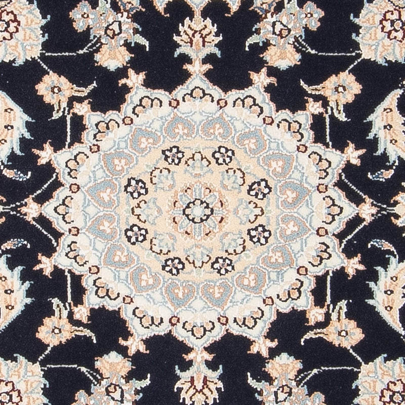 Nain - 6 la Teppe 74x132cm - Persisk teppe