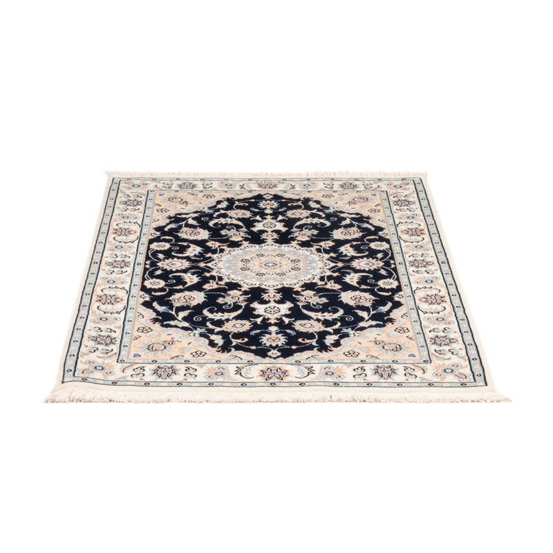 Nain - 6 la Teppe 74x132cm - Persisk teppe