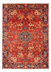 Nahavand Teppe 286x202cm - Persisk teppe – product image