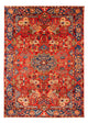 Nahavand Teppe 286x202cm - Persisk teppe