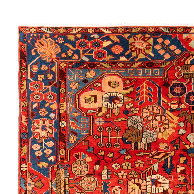 Nahavand Teppe 286x202cm - Persisk teppe