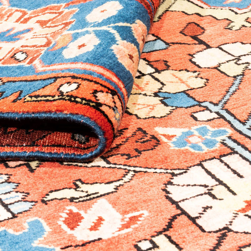 Nahavand Teppe 286x202cm - Persisk teppe