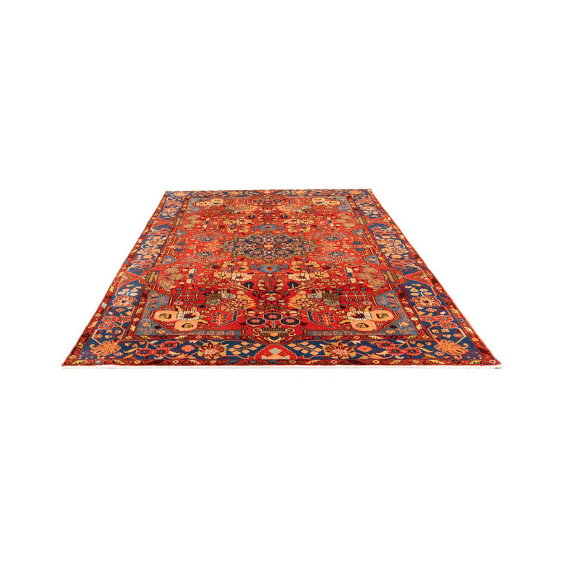 Nahavand Teppe 286x202cm - Persisk teppe