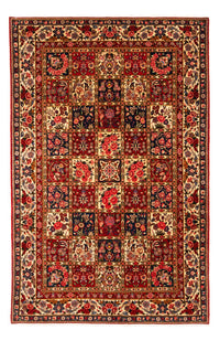 Bakhtiari Teppe 298x204cm - Persisk teppe – product image