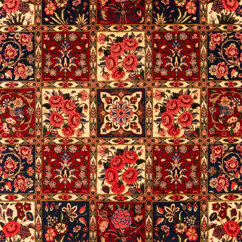 Bakhtiari Teppe 298x204cm - Persisk teppe