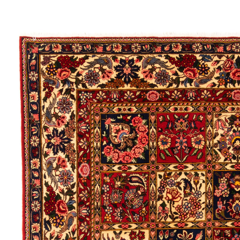 Bakhtiari Teppe 298x204cm - Persisk teppe