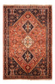 Qashqai Teppe 253x170cm - Persisk teppe