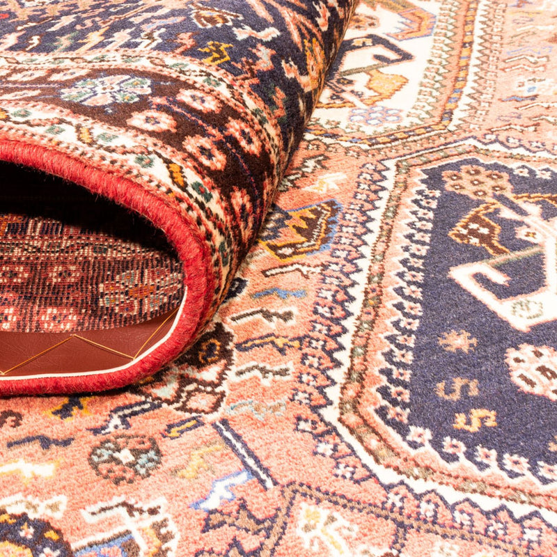 Qashqai Teppe 253x170cm - Persisk teppe
