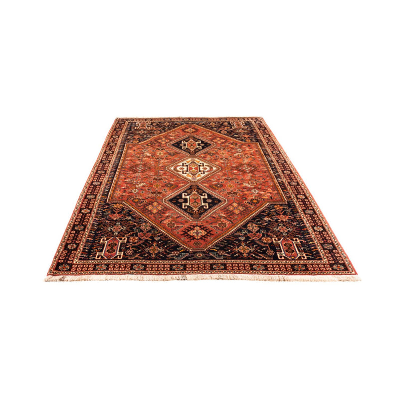 Qashqai Teppe 253x170cm - Persisk teppe