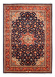 Sarouk Teppe 255x180cm - Persisk teppe