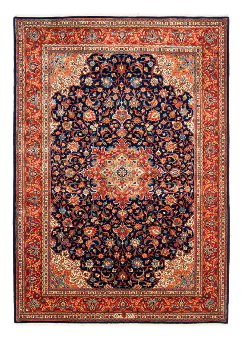 Sarouk Teppe 255x180cm - Persisk teppe