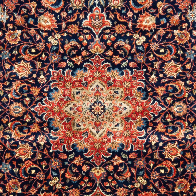 Sarouk Teppe 255x180cm - Persisk teppe