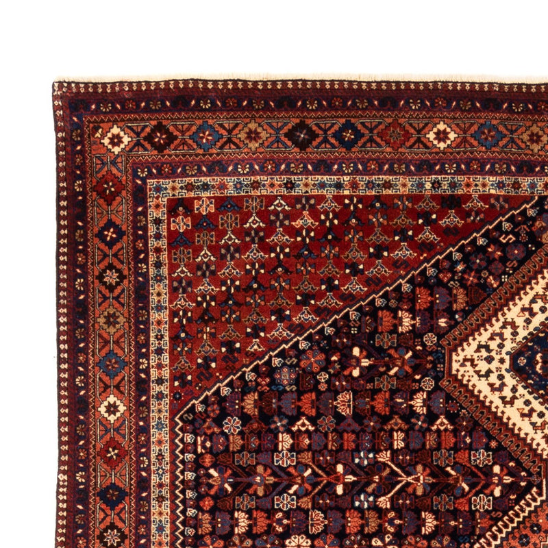 Yalameh Teppe 304x205cm - Persisk teppe