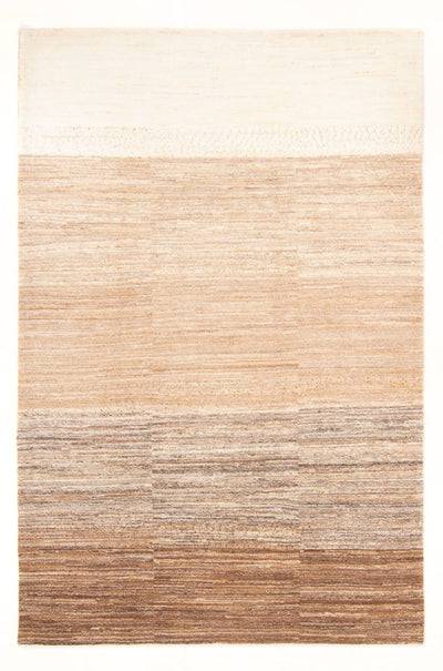 Persisk Gabbeh Teppe 208x290cm - Perserteppich Wollteppich