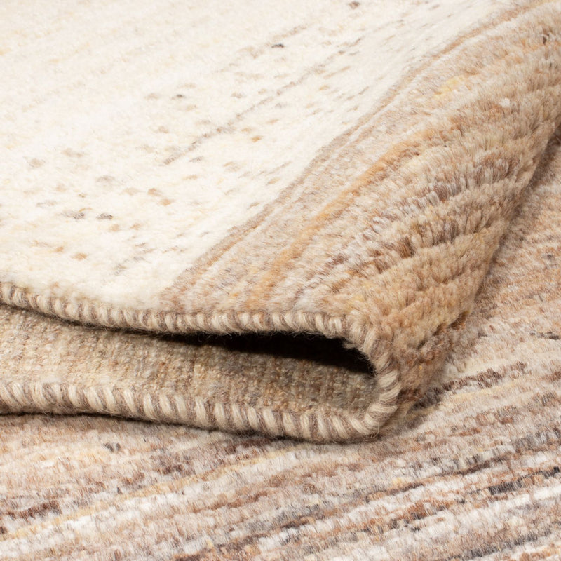 Persisk Gabbeh Teppe 290x208cm - Perserteppich Wollteppich