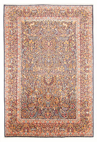 Kerman Teppe 295x195cm - Persisk teppe – product image