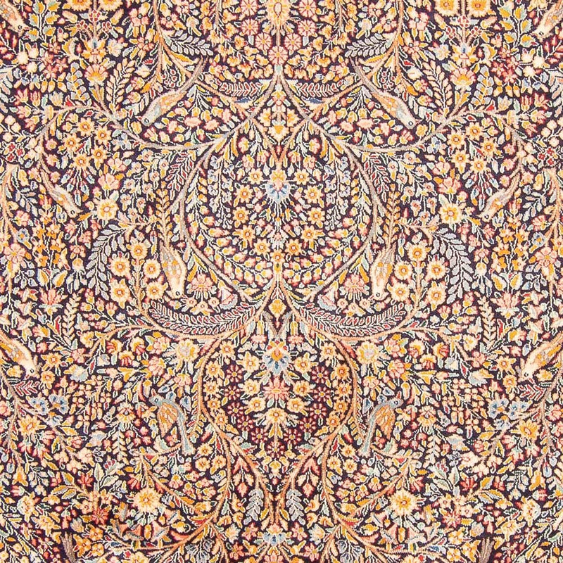 Kerman Teppe 295x195cm - Persisk teppe