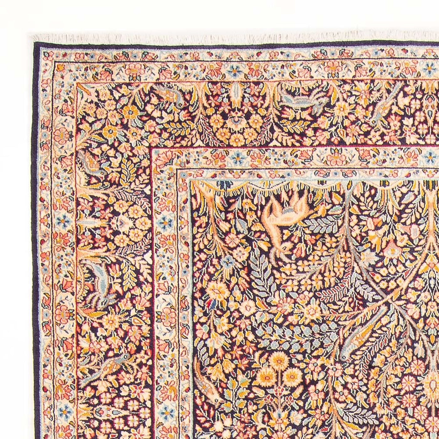 Kerman Teppe 295x195cm - Persisk teppe