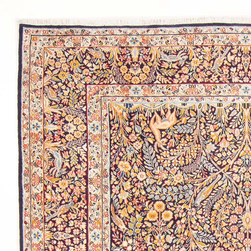 Kerman Teppe 295x195cm - Persisk teppe