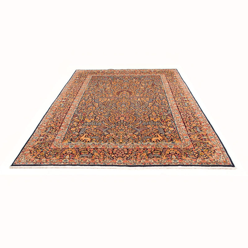 Kerman Teppe 295x195cm - Persisk teppe