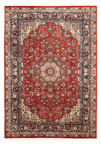 Persisk teppe - klassisk - 286 x 196 cm - rød – product image