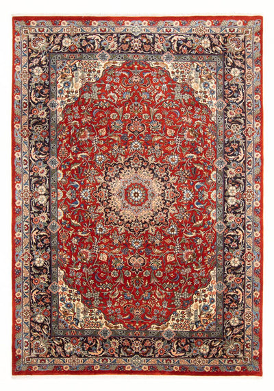 Kashmar Teppe 196x286cm - Persisk teppe