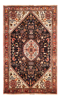Qashqai Teppe 252x155cm - Persisk teppe – product image