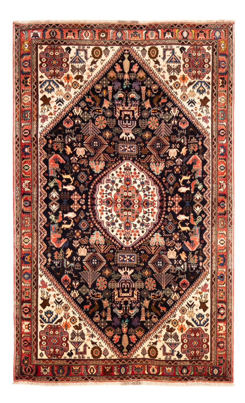 Qashqai Teppe 252x155cm - Persisk teppe
