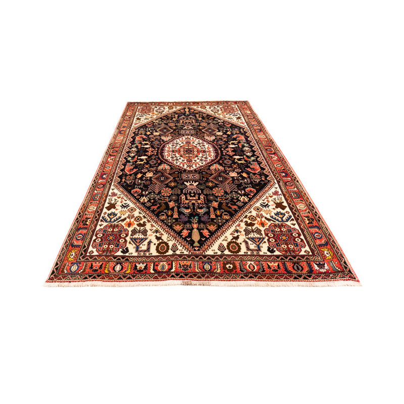 Qashqai Teppe 252x155cm - Persisk teppe