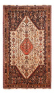 Qashqai Teppe 252x156cm - Persisk teppe