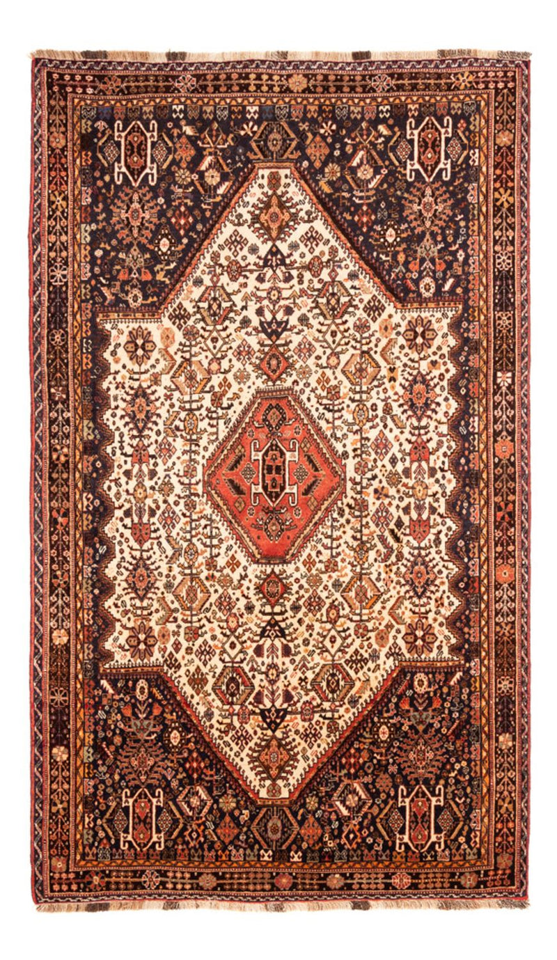 Qashqai Teppe 252x156cm - Persisk teppe