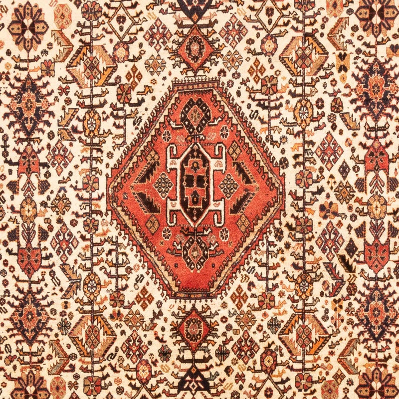 Qashqai Teppe 252x156cm - Persisk teppe