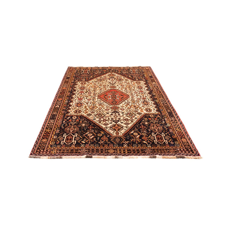 Qashqai Teppe 252x156cm - Persisk teppe