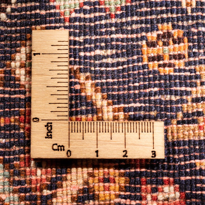 Qashqai Teppe 252x156cm - Persisk teppe