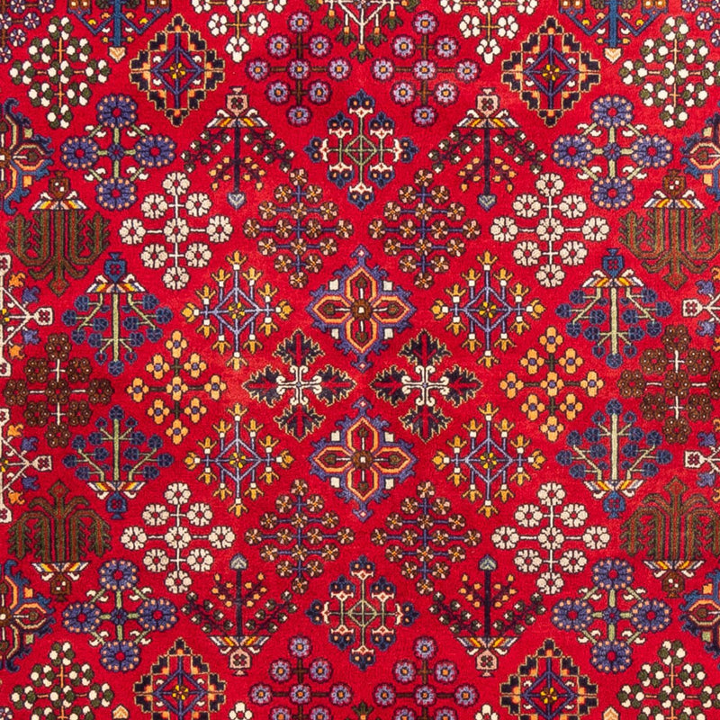 Sarouk Teppe 258x168cm - Persisk teppe