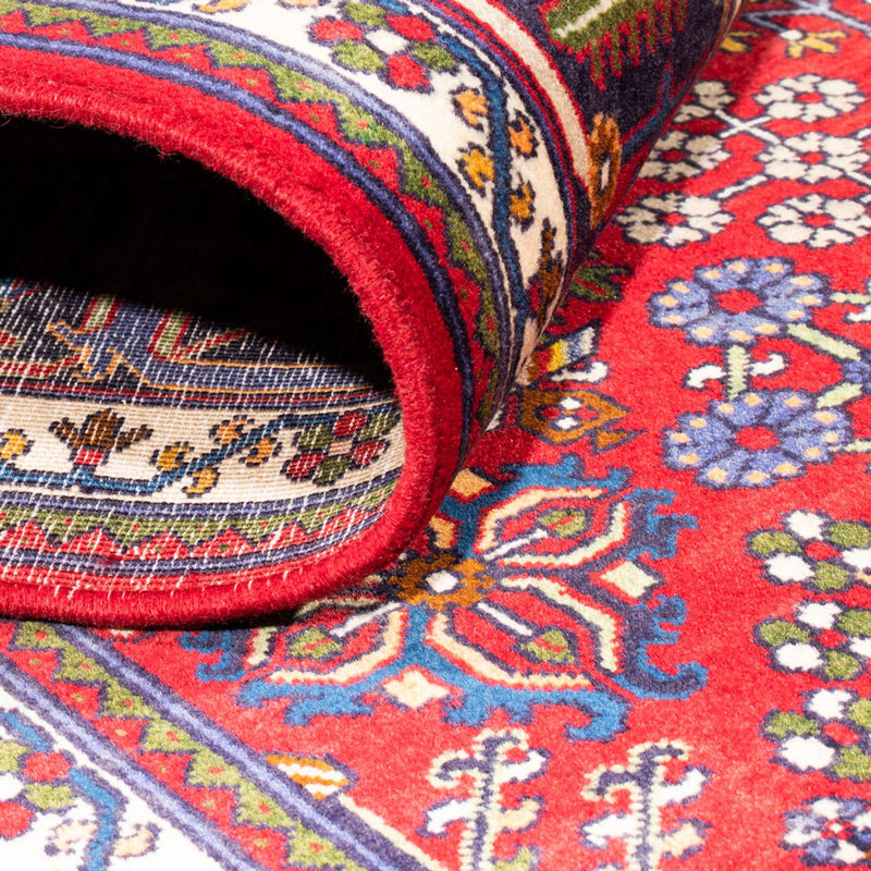Sarouk Teppe 258x168cm - Persisk teppe
