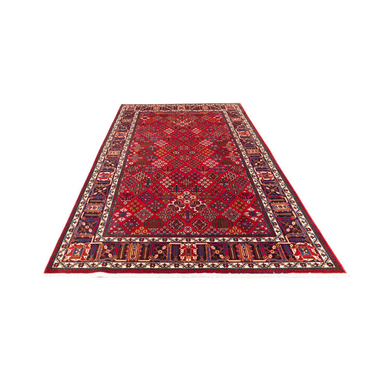 Sarouk Teppe 258x168cm - Persisk teppe