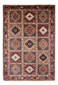 Yalameh Teppe 306x206cm - Persisk teppe – product image