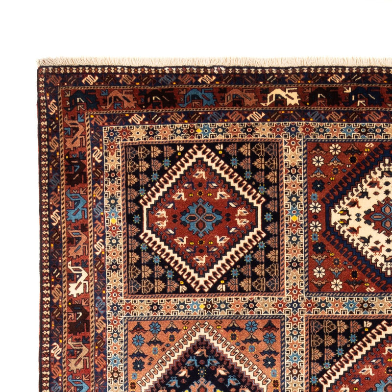 Yalameh Teppe 306x206cm - Persisk teppe